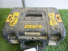 DeWalt Carry Case to Include: 1 x DeWalt DCD776 & 1 x DeWalt DCD778, with 1 x Battery & 1 x Charger. - 5