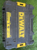 DeWalt Carry Case to Include: 1 x DeWalt DCD776, 2 x Batteries & 1 x Charger. - 4
