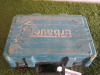 Erbauer EAG900-115 Corded Angle Grinder, in Carry Case. - 4