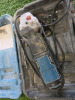 Erbauer ERB977GRD Corded Angle Grinder, in Carry Case. - 3
