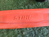 Stihl MS251 Petrol Chainsaw. - 3