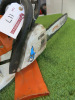 Stihl MS251 Petrol Chainsaw. - 6