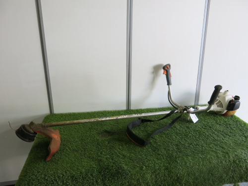 Stihl FS55 Petrol Strimmer.