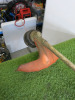 Stihl FS55 Petrol Strimmer. - 3