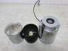 Revel Mini Wet & Dry Grinder, Model CCM104 - 2