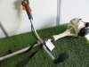 Stihl FS55 Petrol Strimmer. - 5