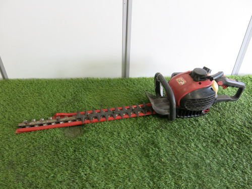 Mountfield M11J2424 Petrol Hedge Strimmer.