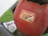 Mountfield M11J2424 Petrol Hedge Strimmer. - 2