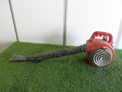 Mountfield MBL260H Petrol Leaf Blower.