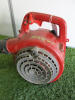 Mountfield MBL260H Petrol Leaf Blower. NOTE: unable to start. - 2