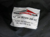 2 x Black Covered Gazebo Shop Pop-Up Gazebos, Unchecked. - 5