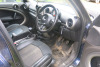DS61 BVR: Mini Cooper Countryman in Blue. Diesel, Manual, 1598cc, Mileage 127,316. MOT Expires 06.07.2027. V5 & 1 Key. 4 Former Keepers. - 3