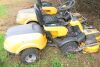 2 x Stiga Combi 100 Petrol Mowers. Sold as Seen for Spares or Repairs. - 7