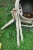 Altrad Belle Minimix Cement Mixer with Stand. Model M16B, 2022. - 3