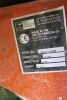 Altrad Belle Minimix Cement Mixer with Stand. Model M16B, 2022. - 7