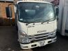 *Late Entry* BV22 GUH: Isuzu Grafter M35.125 Auto Tipper Van. Diesel, 1898cc. Mileage, 17,206. MOT Expired 18th August. Comes with Logbook & Key. - 12