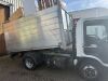 *Late Entry* BV22 GUH: Isuzu Grafter M35.125 Auto Tipper Van. Diesel, 1898cc. Mileage, 17,206. MOT Expired 18th August. Comes with Logbook & Key. - 14