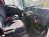 *Late Entry* BV22 GUH: Isuzu Grafter M35.125 Auto Tipper Van. Diesel, 1898cc. Mileage, 17,206. MOT Expired 18th August. Comes with Logbook & Key. - 19