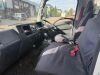 *Late Entry* BV22 GUH: Isuzu Grafter M35.125 Auto Tipper Van. Diesel, 1898cc. Mileage, 17,206. MOT Expired 18th August. Comes with Logbook & Key. - 20