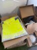 Stock of Assorted Packaged/New Protective Clothing to Include...... - 3