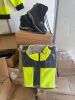 Stock of Assorted Packaged/New Protective Clothing to Include...... - 4