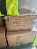 Stock of Assorted Packaged/New Protective Clothing to Include...... - 7