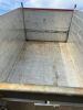 *Late Entry* BV22 GUH: Isuzu Grafter M35.125 Auto Tipper Van. Diesel, 1898cc. Mileage, 17,206. MOT Expired 18th August. Comes with Logbook & Key. - 24