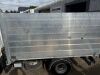 *Late Entry* BV22 GUH: Isuzu Grafter M35.125 Auto Tipper Van. Diesel, 1898cc. Mileage, 17,206. MOT Expired 18th August. Comes with Logbook & Key. - 27
