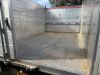 *Late Entry* BV22 GUH: Isuzu Grafter M35.125 Auto Tipper Van. Diesel, 1898cc. Mileage, 17,206. MOT Expired 18th August. Comes with Logbook & Key. - 28
