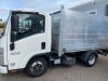 *Late Entry* BV22 GUH: Isuzu Grafter M35.125 Auto Tipper Van. Diesel, 1898cc. Mileage, 17,206. MOT Expired 18th August. Comes with Logbook & Key. - 32