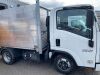 *Late Entry* BV22 GUH: Isuzu Grafter M35.125 Auto Tipper Van. Diesel, 1898cc. Mileage, 17,206. MOT Expired 18th August. Comes with Logbook & Key. - 33