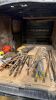 Large Assortment of Ground Working & Landscape Tools to Include.... - 2