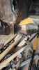 Large Assortment of Ground Working & Landscape Tools to Include.... - 6