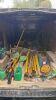 Large Assortment of Ground Working & Landscape Tools to Include.... - 9