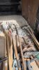 Large Assortment of Ground Working & Landscape Tools to Include.... - 13