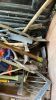 Large Assortment of Ground Working & Landscape Tools to Include.... - 14