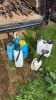 Large Assortment of Ground Working & Landscape Tools to Include.... - 16