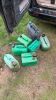 Large Assortment of Ground Working & Landscape Tools to Include.... - 18