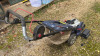 Spear & Jackson Cordless Lawnmower, Model SCR3640A, S/N S-000825, DOM 03/2024. Comes with Battery & Charger - 4