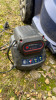 Spear & Jackson Cordless Lawnmower, Model SCR3640A, S/N S-000825, DOM 03/2024. Comes with Battery & Charger - 5
