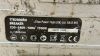Titan Power Tools Breaker, Model TTB280DRH. - 3