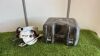 Titan TTB286CSW Corded Electric Circular Saw.
