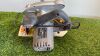 Titan TTB286CSW Corded Electric Circular Saw. - 4