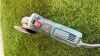 Erbauer EAG900-115 Corded Angle Grinder, in Carry Case. - 2