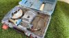 Erbauer EAG900-115 Corded Angle Grinder, in Carry Case. - 3