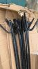 Roughneck 1.2m Rebar Ground Steaks. - 2