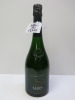 Salon Blanc de Blancs Brut Champagne, 1983, 750ml.