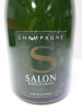 Salon Blanc de Blancs Brut Champagne, 1983, 750ml. - 2