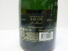 Salon Blanc de Blancs Brut Champagne, 2004, 750ml. - 3