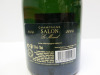 Salon Blanc de Blancs Brut Champagne, 2004, 750ml. - 3